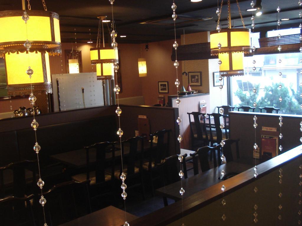 酒店 巢鸭微笑酒店 東京都
