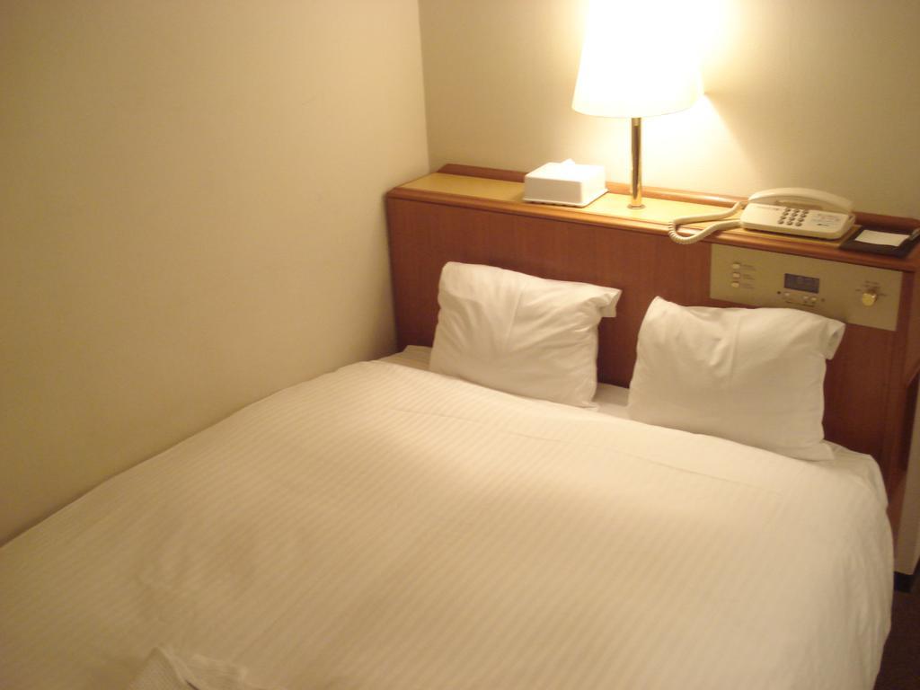 巢鸭微笑酒店 2* 東京都