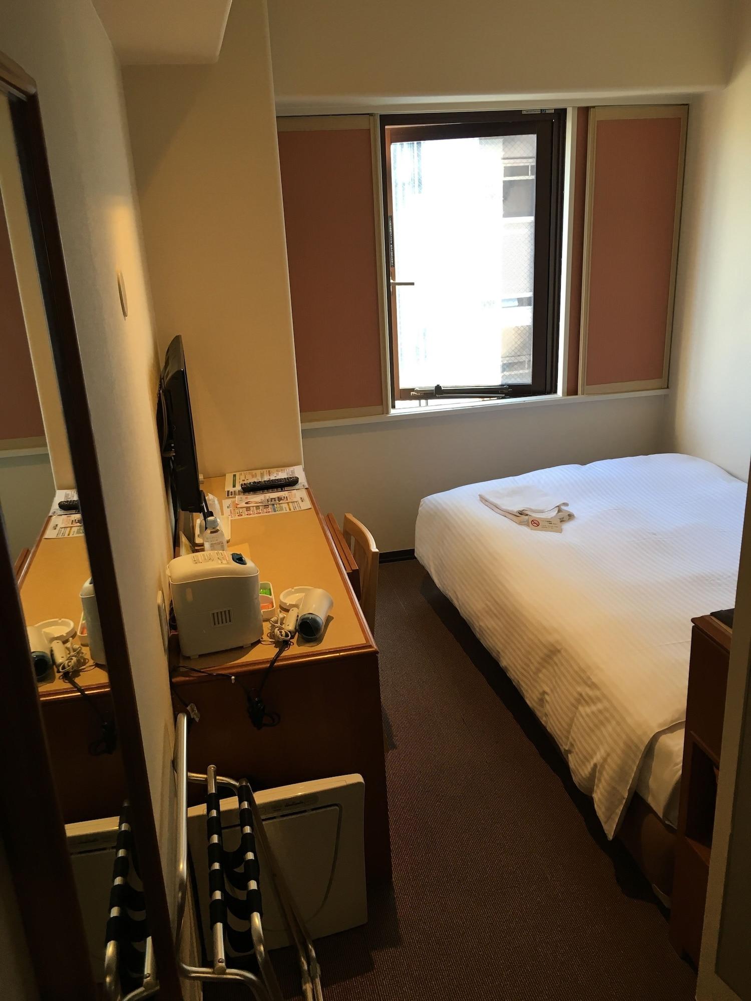酒店 巢鸭微笑酒店