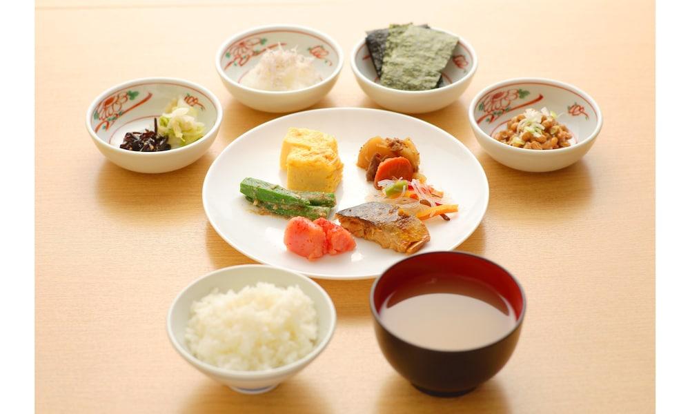 巢鸭微笑酒店 2* 東京都