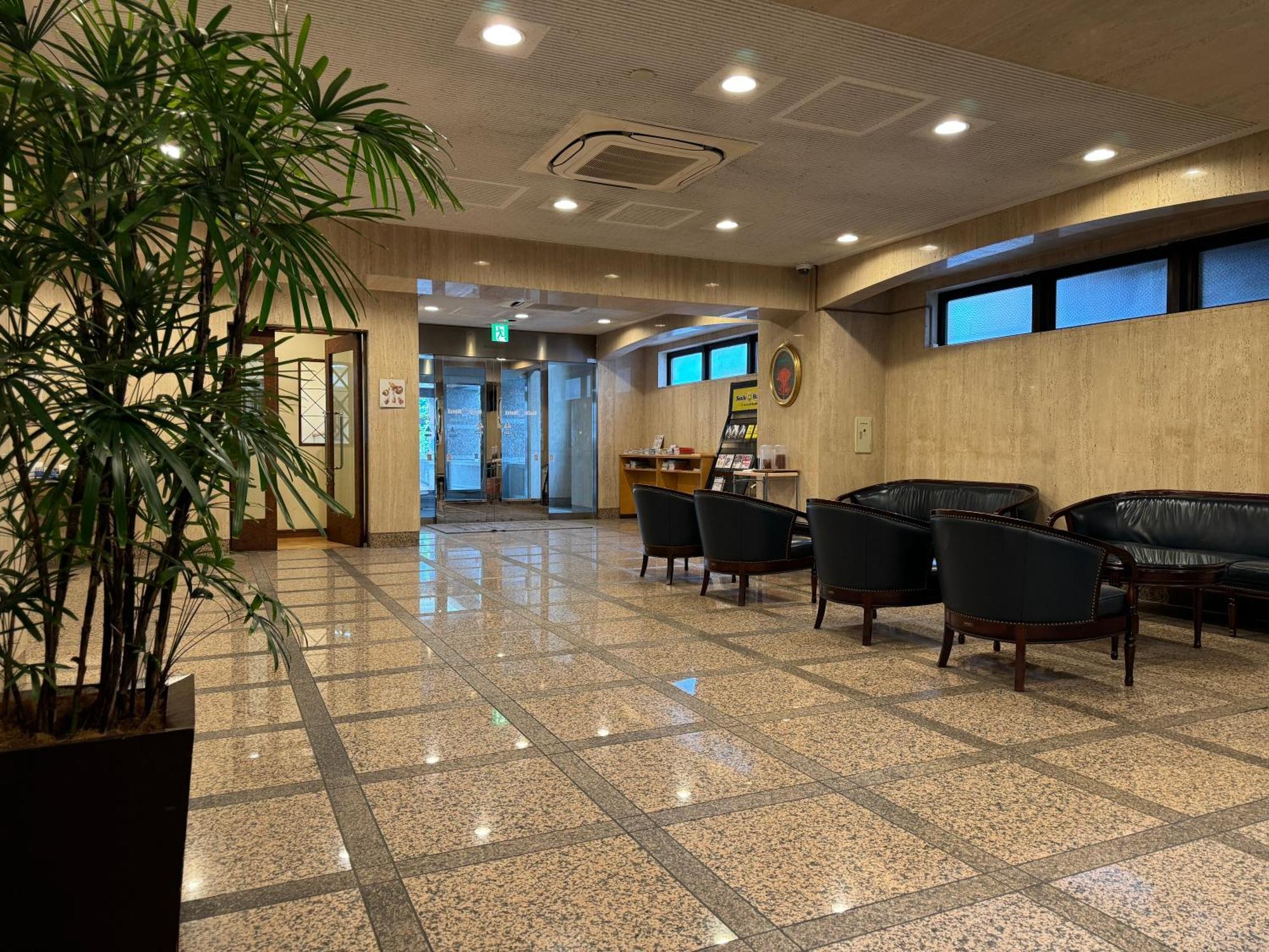 酒店 巢鸭微笑酒店 東京都