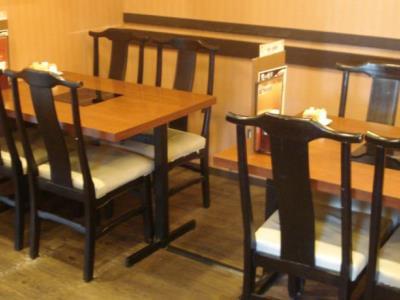 巢鸭微笑酒店