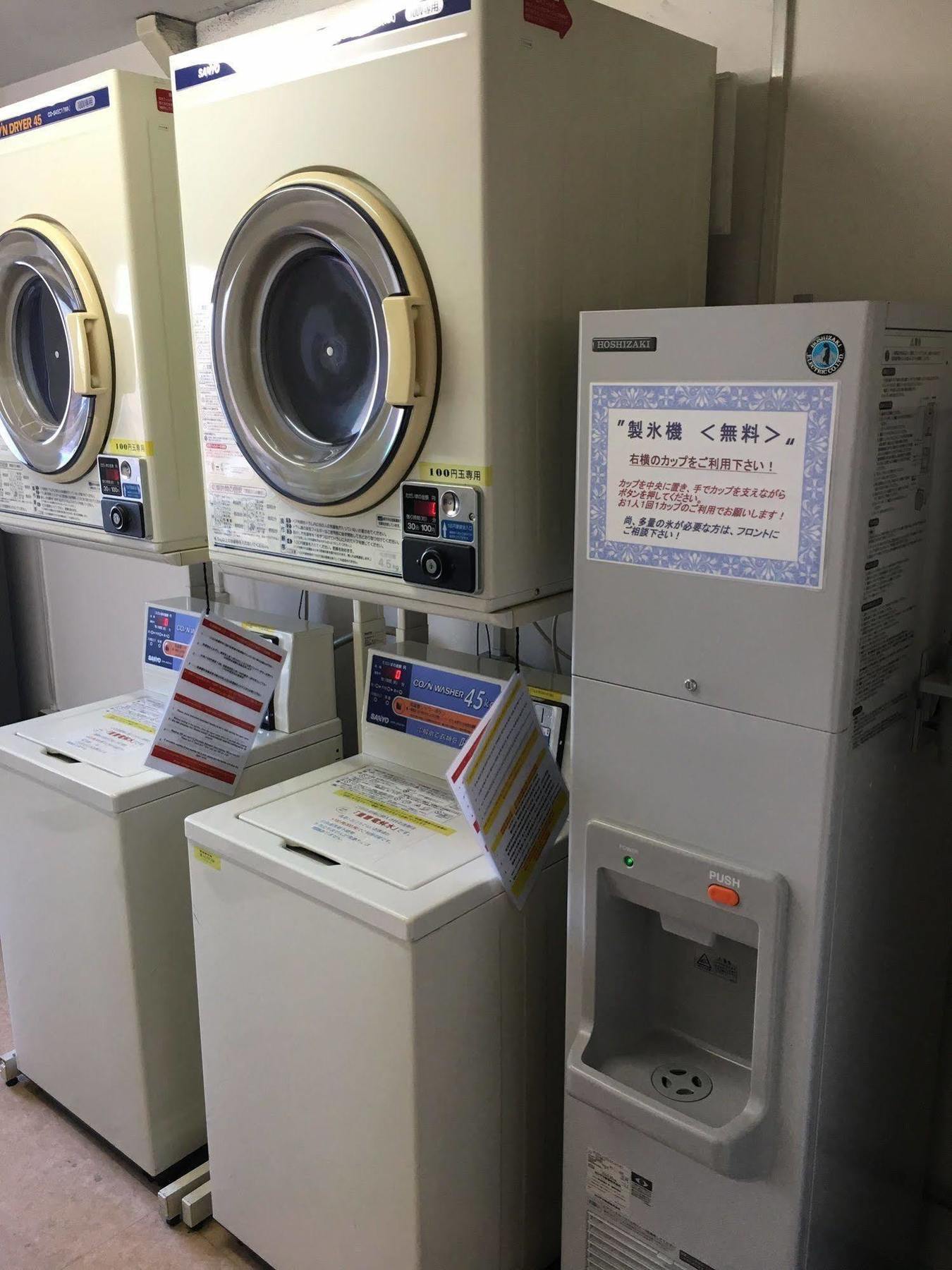 酒店 巢鸭微笑酒店